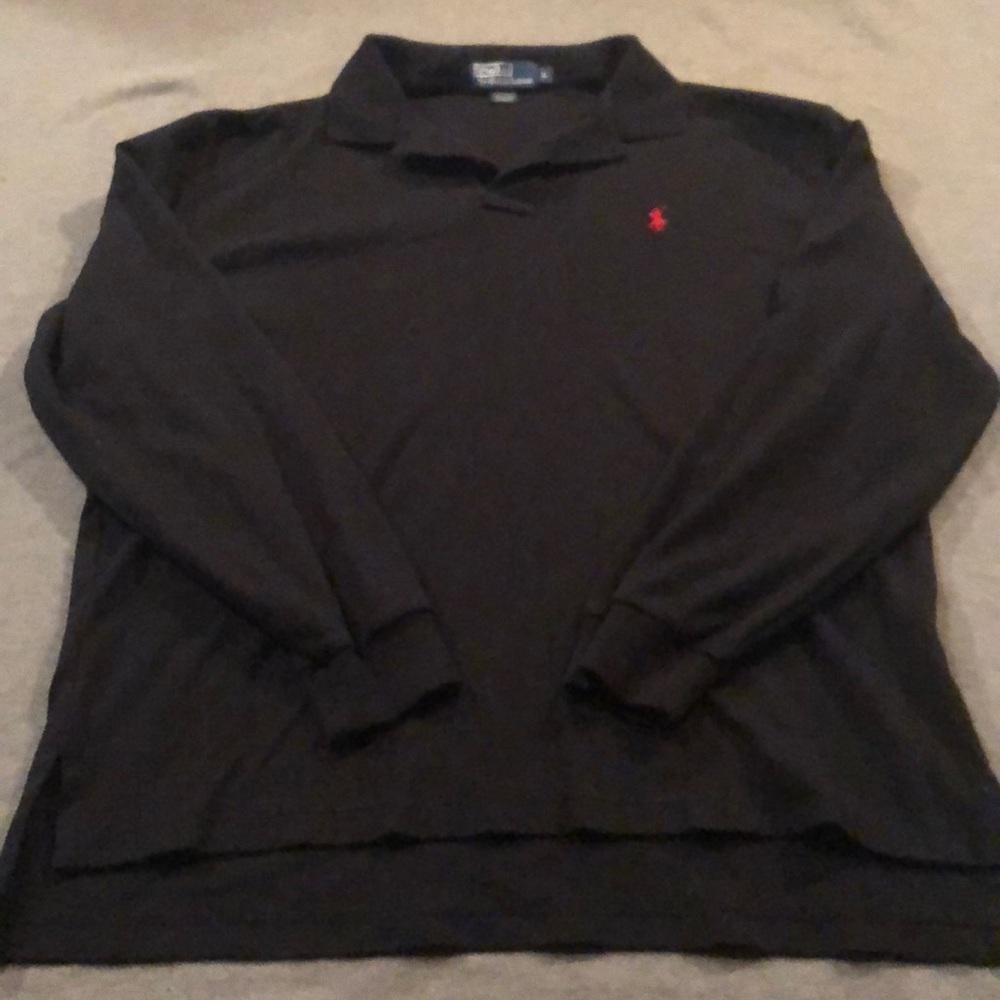 Polo by Ralph Lauren Long Sleeve Shirt